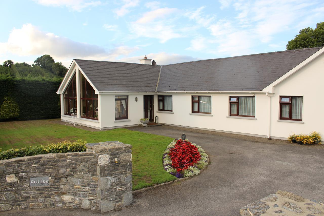 Cill Ide B&B Bed & Breakfast Killarney, Ireland